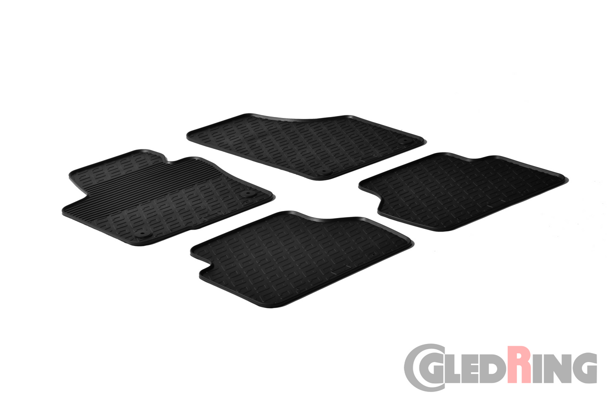 SHTRESA GOME GLEDRING VW TIGUAN 2007-3/2016 GR-0064-G