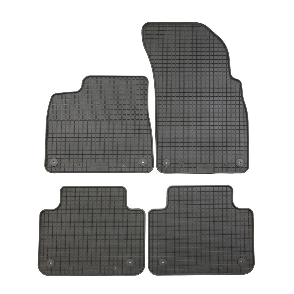 SHTRESA GOME PETEX VW TOUAREG 6/2018+ (Mod.65410)