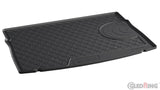SHTRESE BAGAZHI GLEDRING VW GOLF 7 (HATCHBACK) 2012+ GR-1001-G
