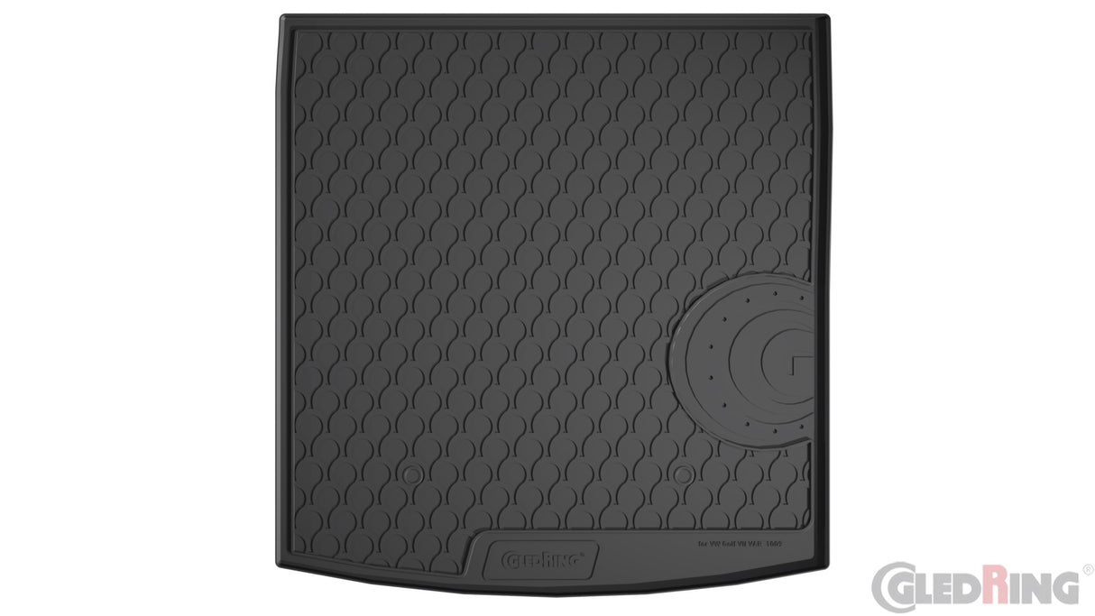 SHTRESE BAGAZHI GLEDRING VW GOLF 7 VARIANT 2012+ GR-1009-G