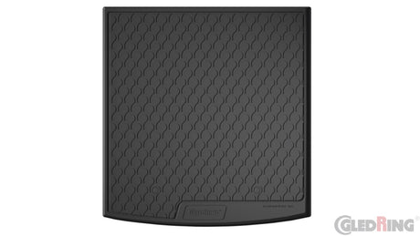 SHTRESE BAGAZHI GLEDRING VW GOLF 6 VARIANT 2009-2013 GR-1031