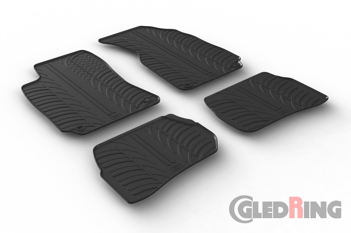 SHTRESA GOME GLEDRING VW PASSAT 1998-2005 GR-0078-T