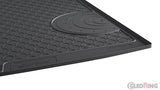 SHTRESE BAGAZHI GLEDRING VW PASSAT 3C SEDAN 2005-2014 GR-1005-G