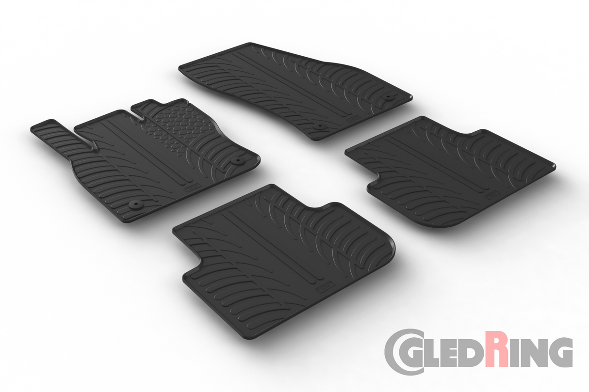 SHTRESA GOME GLEDRING VW TIGUAN 4/2016-2024 GR-0646-T
