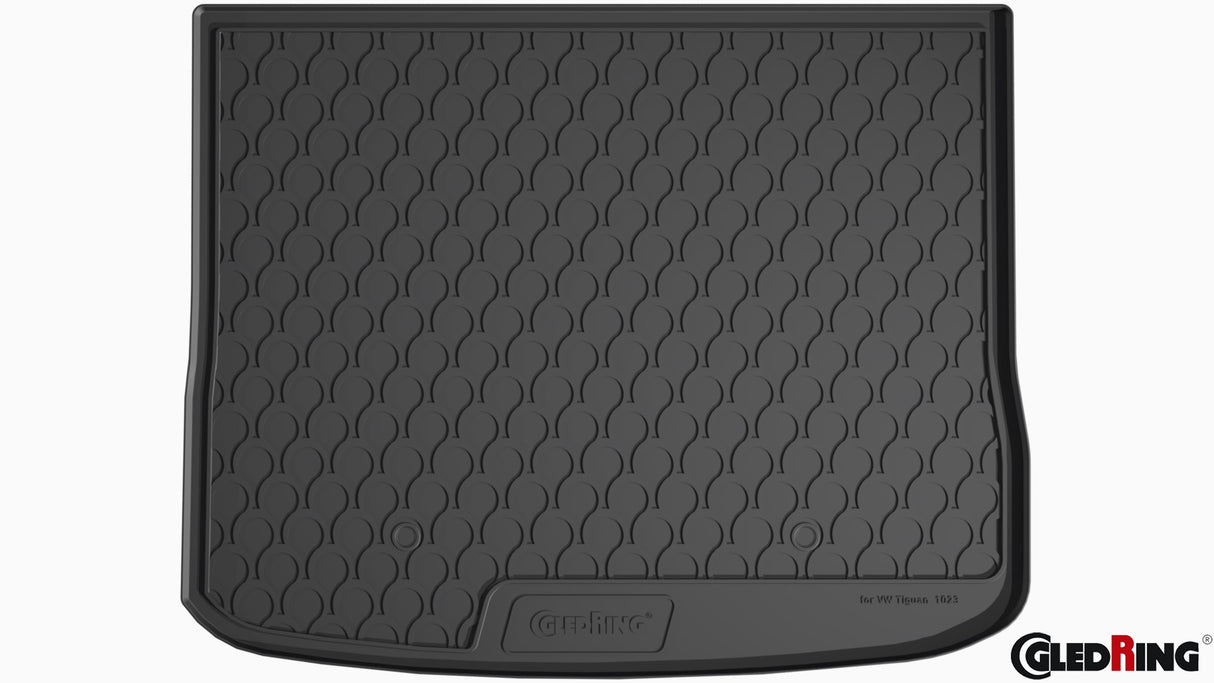 SHTRESE BAGAZHI GLEDRING VW TIGUAN 2007-3/2016 GR-1023