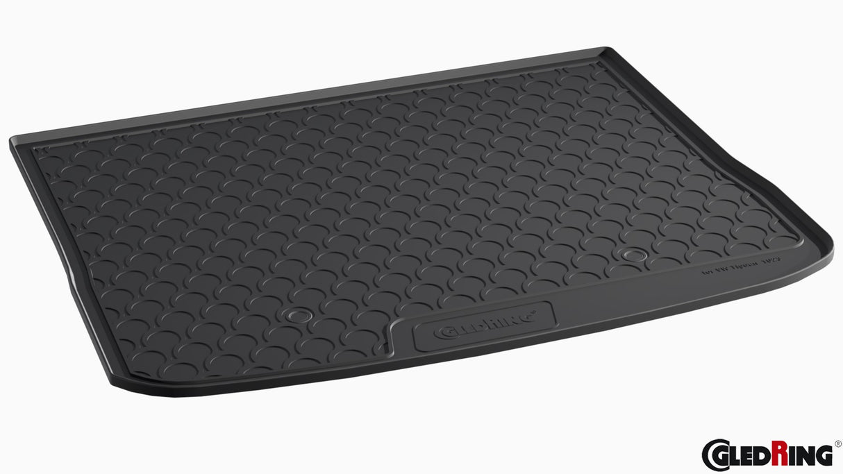 SHTRESE BAGAZHI GLEDRING VW TIGUAN 2007-3/2016 GR-1023