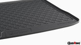 SHTRESE BAGAZHI GLEDRING VW TIGUAN 2007-3/2016 GR-1023