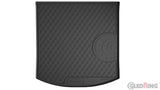 SHTRESE BAGAZHI GLEDRING VW TOURAN 1T 5-SEAT 2003-2015 (LOWER BOTTOM) GR-1017-G