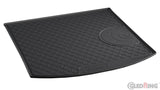SHTRESE BAGAZHI GLEDRING VW TOURAN 1T 5-SEAT 2003-2015 (LOWER BOTTOM) GR-1017-G