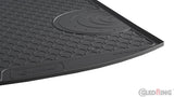 SHTRESE BAGAZHI GLEDRING VW TOURAN 1T 5-SEAT 2003-2015 (LOWER BOTTOM) GR-1017-G