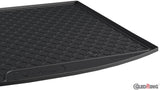SHTRESE BAGAZHI GLEDRING VW TOURAN 1T 5-SEAT 2003-2015 (UPPER BOTTOM) GR-1018