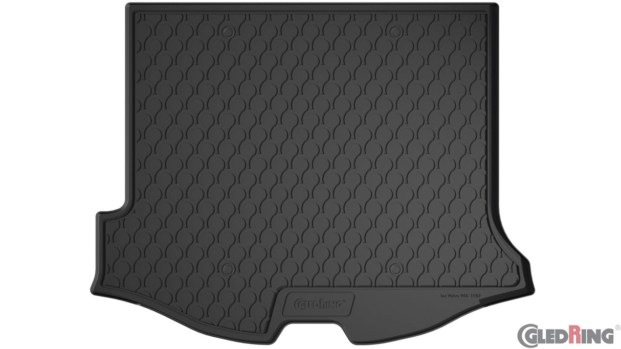 SHTRESE BAGAZHI GLEDRING VOLVO V60 2010+ GR-1902