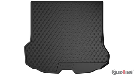 SHTRESE BAGAZHI GLEDRING VOLVO V70 2007+ GR-1904