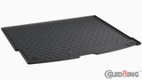 SHTRESE BAGAZHI GLEDRING VOLVO XC60 5/2017+ GR-1901