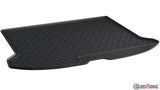 SHTRESE BAGAZHI GLEDRING VOLVO XC60 2008-4/2017 GR-1903
