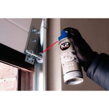 SOLUCION GRASO LITIUMI PER KUSHINETA K2 LT43 400 mL - W135