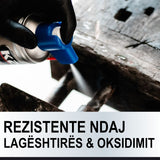 SOLUCION GRASO LITIUMI PER KUSHINETA K2 LT43 400 mL - W135