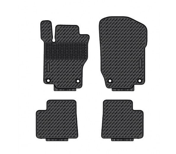 SHTRESA GOME CUSTOMFIT BC-007 MERCEDES W164 2005-2011 SET
