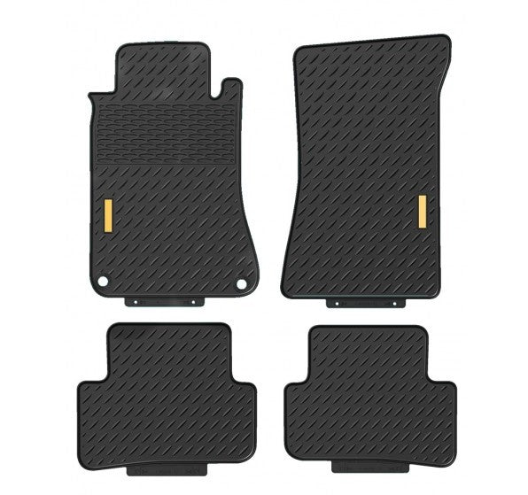 SHTRESA GOME CUSTOMFIT BC-004 MERCEDES W202/ W203 SET