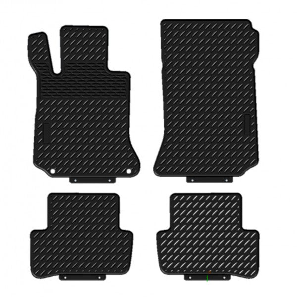 SHTRESA GOME CUSTOMFIT BC-008 MERCEDES W204 SET
