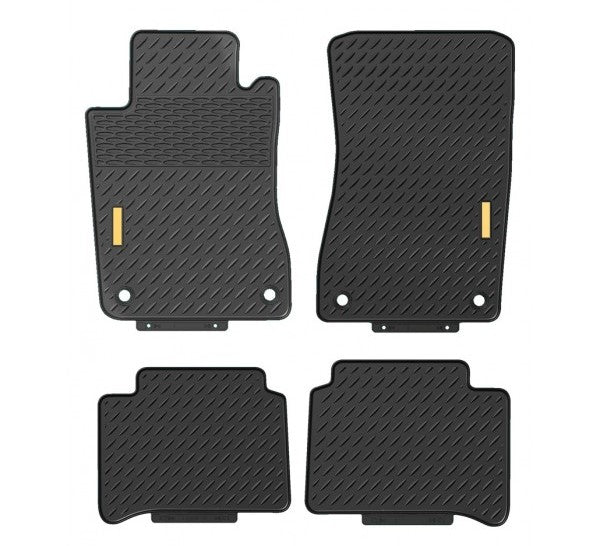 SHTRESA GOME CUSTOMFIT BC-003 MERCEDES W210/ W211 SET