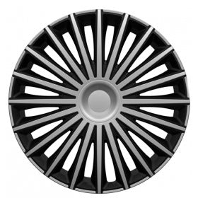 TASA MAKINE ARGO 14-inch DAKOTA SILVER BLACK 4 COPE