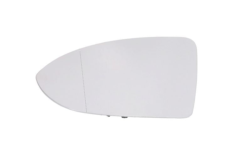 XHAM PASQYRE BL-6102-01-2002655P (Aspherical/ Heating/ Chrome/ Bracket/ E MAJTE) VW GOLF VII 1 COPE