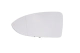 XHAM PASQYRE BL-6102-01-2002655P (Aspherical/ Heating/ Chrome/ Bracket/ E MAJTE) VW GOLF VII 1 COPE