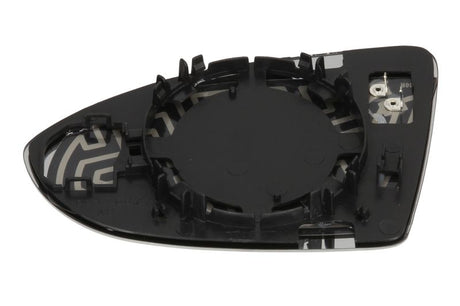 XHAM PASQYRE BL-6102-01-2002656P (Convex/ Heating/ Chrome/ Bracket/ E DJATHTE) VW GOLF VII 1 COPE