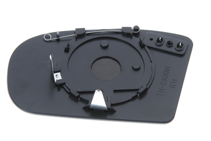 XHAM PASQYRE BL-6102-02-1272532P (Aspherical/ Heating/ E DJATHTE) MERCEDES W203/ W211 1 COPE