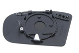 XHAM PASQYRE BL-6102-02-1272532P (Aspherical/ Heating/ E DJATHTE) MERCEDES W203/ W211 1 COPE