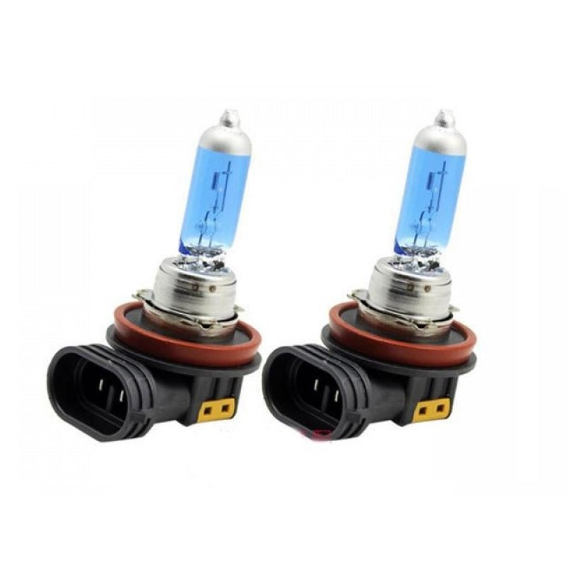 LLAMPA HALOGJENE XENON EFEKT H8 35 W 12 V SET