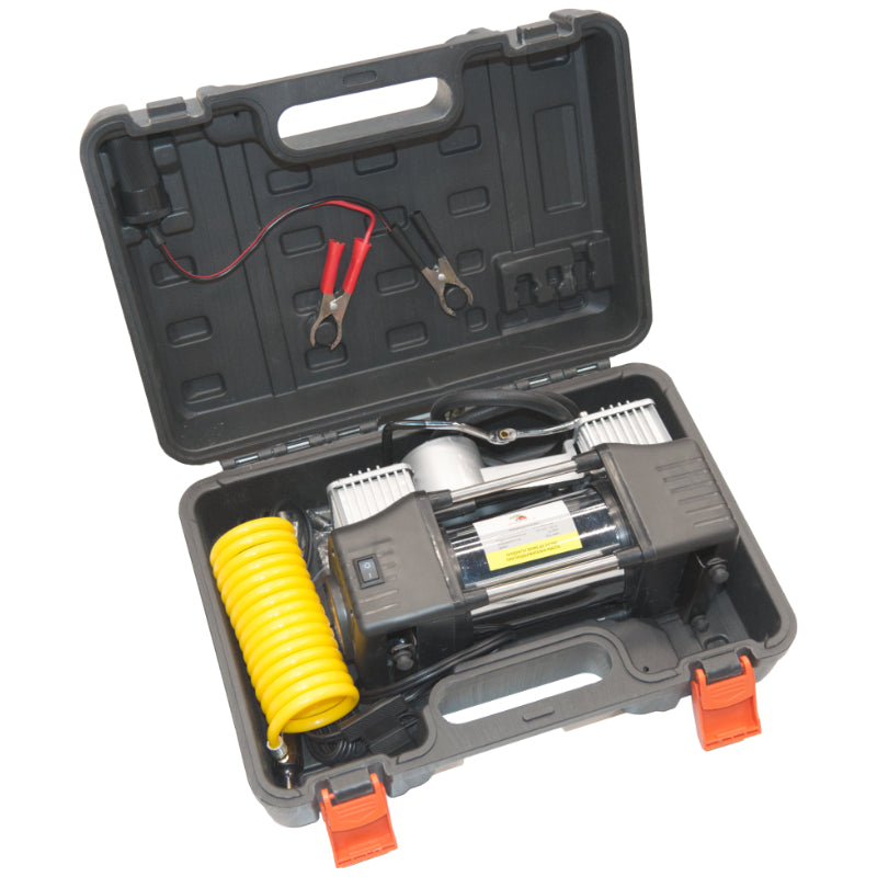 KOMPRESOR AJRI 12 V - 13.5 V YT-202A