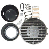 ZGARE BBQ SK-66601