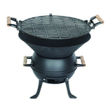 ZGARE BBQ SK-66601