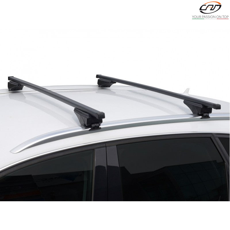 ZGARE MAKINE CAM TOTUS INTEGRATED RAIL CUBE BARS 124 cm - 2167