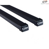 ZGARE MAKINE CAM TOTUS OPEN RAIL CUBE BARS 124 cm - 2169