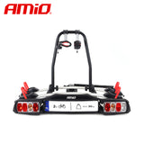 ZGARE PER BICIKLETE AMIO AM-02582 TOWBALL SIT-IN BIKE CARRIER (TBC-01/2) ME 2 VENDE