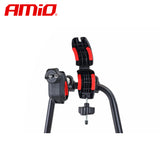ZGARE PER BICIKLETE AMIO AM-02582 TOWBALL SIT-IN BIKE CARRIER (TBC-01/2) ME 2 VENDE