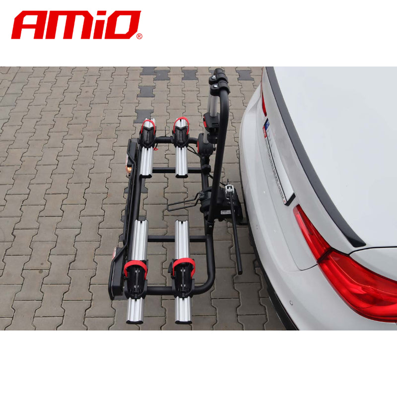 ZGARE PER BICIKLETE AMIO AM-02585 TOWBALL SIT-IN BIKE CARRIER (TBC-02/2) ME 2 VENDE