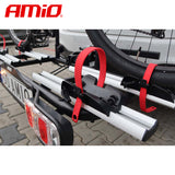 ZGARE PER BICIKLETE AMIO AM-02585 TOWBALL SIT-IN BIKE CARRIER (TBC-02/2) ME 2 VENDE