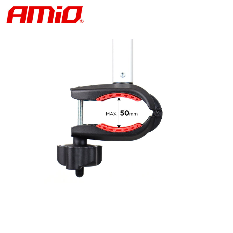 ZGARE PER BICIKLETE AMIO AM-02585 TOWBALL SIT-IN BIKE CARRIER (TBC-02/2) ME 2 VENDE
