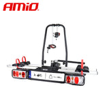 ZGARE PER BICIKLETE AMIO AM-02585 TOWBALL SIT-IN BIKE CARRIER (TBC-02/2) ME 2 VENDE