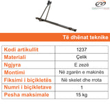 ZGARE PER BICIKLETE CAM BIG - 1237