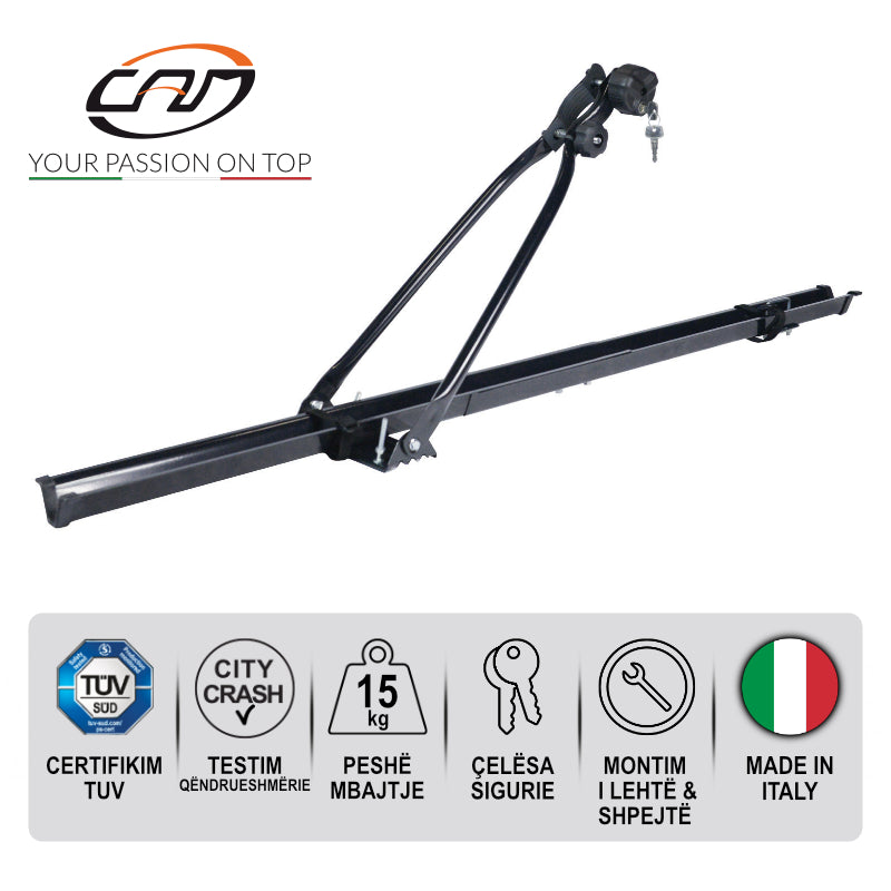ZGARE PER BICIKLETE CAM BIG - 1237