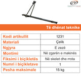 ZGARE PER BICIKLETE CAM BIKER - 1231