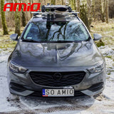 ZGARE PER SKI/ SNOWBOARD AMIO AM-02590 570mm