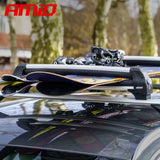 ZGARE PER SKI/ SNOWBOARD AMIO AM-02590 570mm