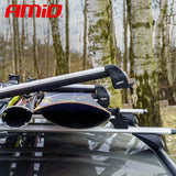 ZGARE PER SKI/ SNOWBOARD AMIO AM-02590 570mm