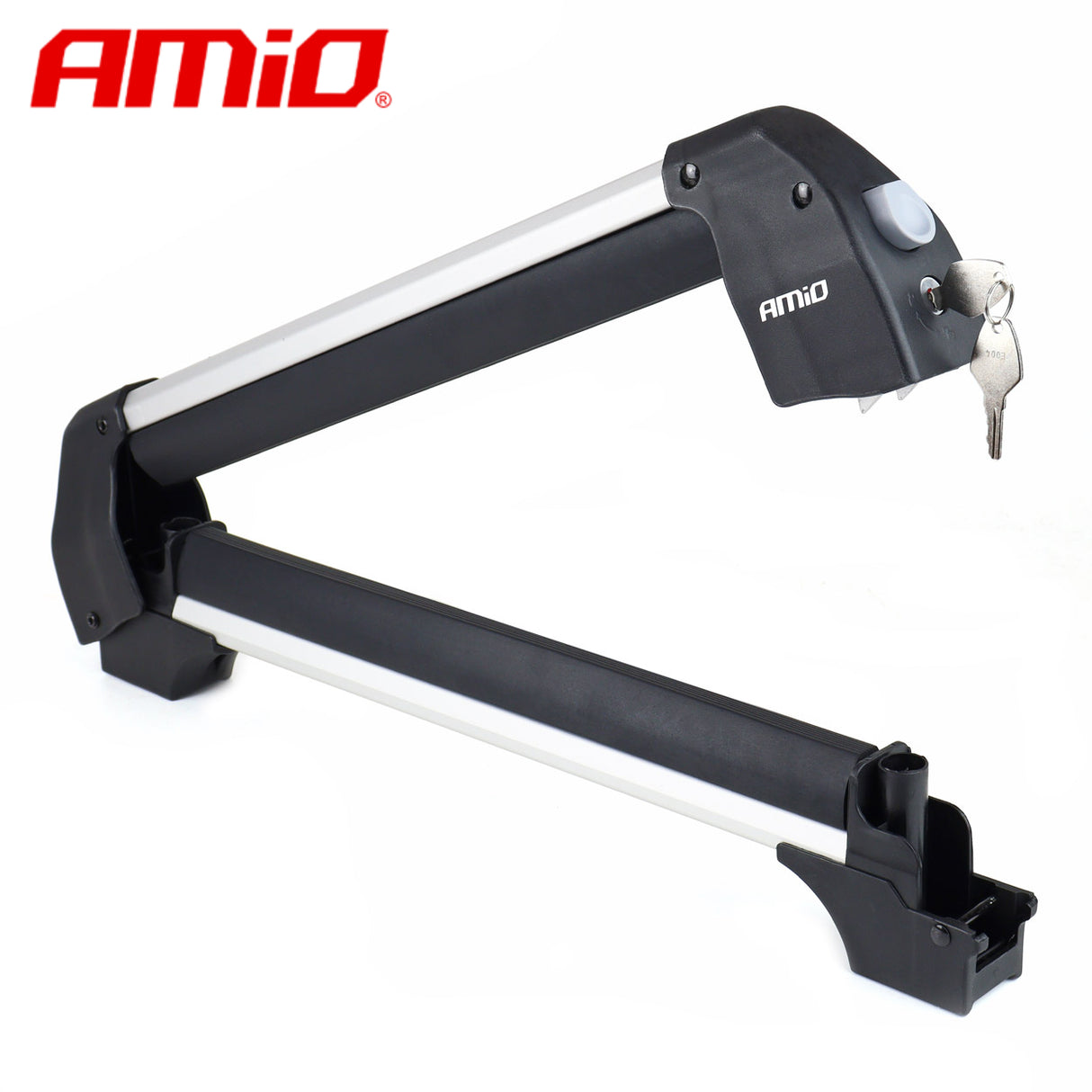 ZGARE PER SKI/ SNOWBOARD AMIO AM-02590 570mm